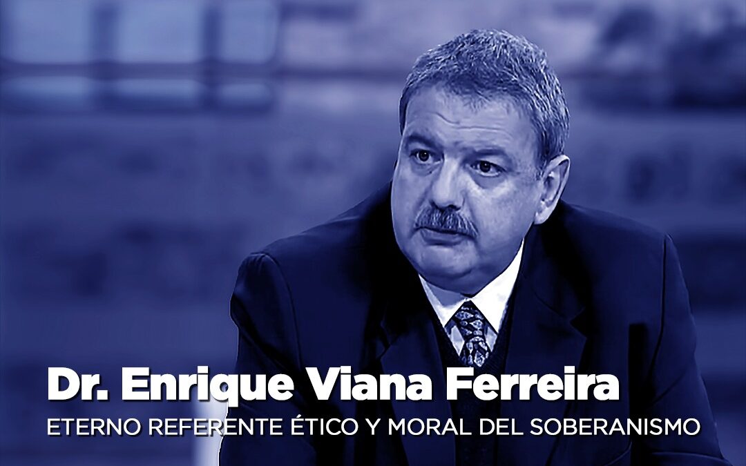 El legado del Dr Enrique Viana II