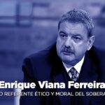 El legado del Dr Enrique Viana
